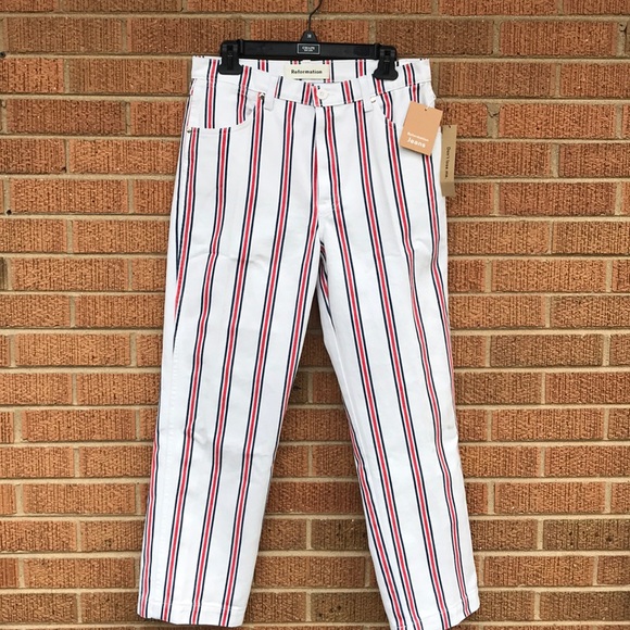 Reformation Roper Grenada Jeans - Picture 2 of 6